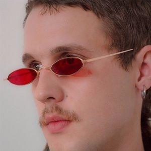 Meet your Posher, Michael